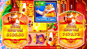 como transferir dinheiro do fortune tiger para mobile